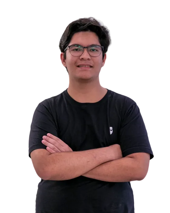 Filipe Ya Hu Dai Lima