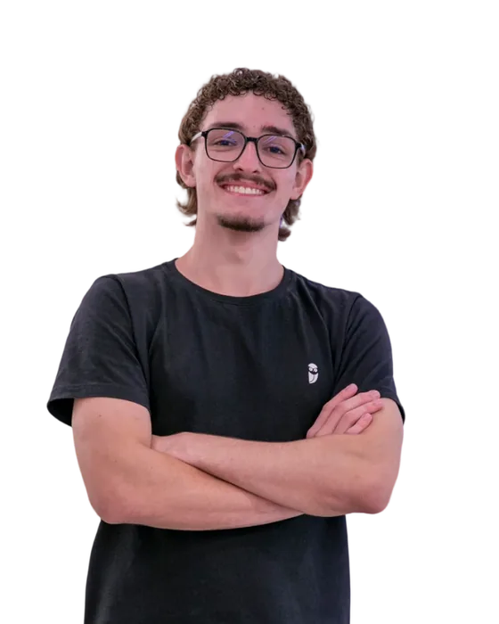 Giovanni Simas Dahmer