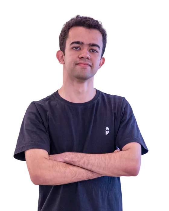Matheus Vinícius Braga Gomes