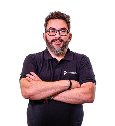Prof. Cícero Thiago, Matemática