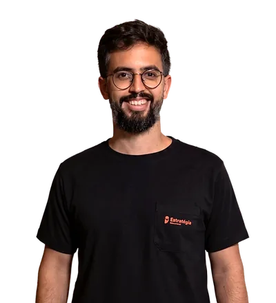 Prof. Heitor Cruz, Química
