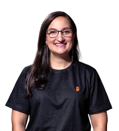 Prof.ª Luana Signorelli, Literatura