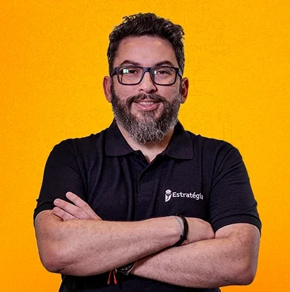 Prof. Cícero Thiago